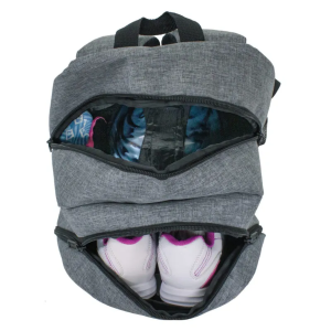 Groove Single Backpack 2